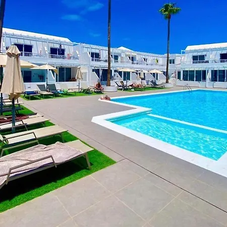Lejlighed Beautiful 2 Bed Apt Atlantic View First Floor With Air Con & Free Wifi Apt 17a *
